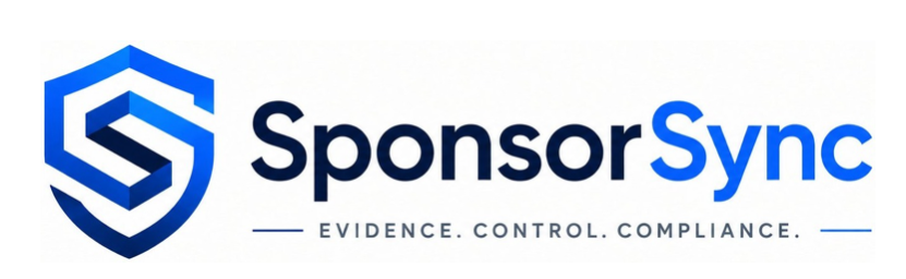 SponsorSync
